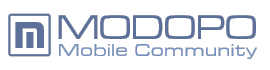 Modopo Mobile Community