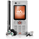 Sony Ericsson W880i Forum