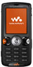 Sony Ericsson W810i