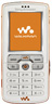 Sony Ericsson W800i