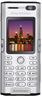 Sony Ericsson K600i