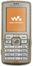 Sony Ericsson W700i