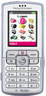 Sony Ericsson D750i