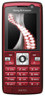 Sony Ericsson K610i