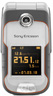 Sony Ericsson W710i