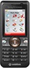 Sony Ericsson V630i