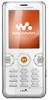 Sony Ericsson W610i