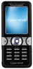 Sony Ericsson K550i