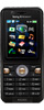 Sony Ericsson K530i
