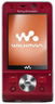 Sony Ericsson W910i Themes
