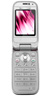 Sony Ericsson Z750i Themes