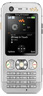 Sony Ericsson W890i Themes