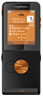 Sony Ericsson W350i Themes