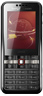 Sony Ericsson W760i Themes