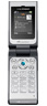 Sony Ericsson W380i Themes