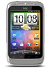 HTC Wildfire S Accessories