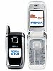 Nokia 6101 Accessories