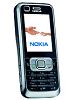 Nokia 6120 classic Accessories
