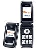 Nokia 6136 Accessories