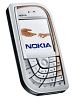 Nokia 7610 Accessories