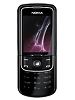 Nokia 8600 Luna Accessories