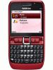 Nokia E63 Accessories