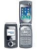Nokia N71 Accessories