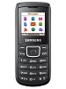 Samsung E1100 Accessories