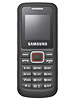Samsung E1130 Accessories