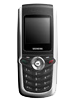 Siemens AP75 Accessories