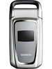 Siemens CF62 Accessories