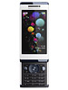 Sony Ericsson Aino Accessories