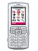 Sony Ericsson D750i Accessories