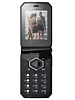 Sony Ericsson Jalou Accessories