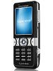 Sony Ericsson K550i Accessories