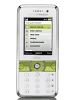 Sony Ericsson K660i Accessories