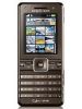Sony Ericsson K770i Accessories