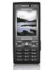 Sony Ericsson K800i Accessories