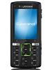 Sony Ericsson K850i Accessories
