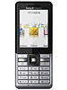 Sony Ericsson Naite Accessories