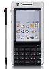 Sony Ericsson P1i Accessories