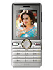 Sony Ericsson S312 Accessories