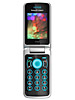 Sony Ericsson T707 Accessories