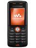 Sony Ericsson W200i Accessories