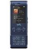 Sony Ericsson W595 Accessories