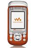Sony Ericsson W600i Accessories