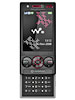 Sony Ericsson W715 Accessories