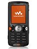 Sony Ericsson W810i Accessories