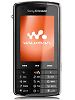 Sony Ericsson W960i Accessories