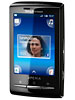 Sony Ericsson Xperia X10 mini Accessories